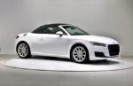 Audi TT Roadster – 2x S-line – 2018 – Image 17