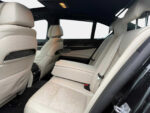 BMW Série 7-740d xDRIVE S-Close/Navi/Dab/M-sport – Image 17