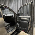 Toyota hilux d-cab sr/4WD/double cabine/r.camera – Image 17