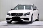 Mercedes-Benz Classe E 63 AMG – 2014 – Image 17