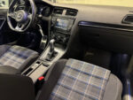 Volkswagen Golf 1.4 GTE Hybride ACC – Image 17