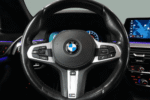 BMW Série 5 530e iPerformance 252Ch M Sport BVA8 – Image 18