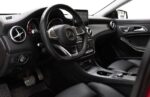 CLA Mercedes-Benz 220 -2017 – Image 18