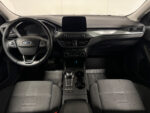 Ford Focus 1.5 EcoBoost 182 ch – Image 18