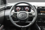 Hyundai Tucson PHEV 4WD N Line – Image 17