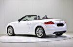 Audi TT Roadster – 2x S-line – 2018 – Image 18