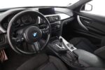 BMW Série 3 318d M Sport BVA8 – Image 18