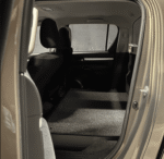 Toyota hilux d-cab sr/4WD/double cabine/r.camera – Image 18