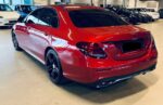 Mercedes-Benz Classe E D – 2017 – Image 18