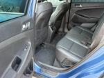 Hyundai Tucson 1.7CRDI 141 ch – Image 19