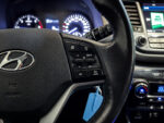 Hyundai Tucson 1.7Crdi 141Cv Aut – Image 19
