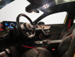 Mercedes-Benz Classe A AMG A35 – Image 19
