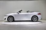 Audi TT Roadster – 2x S-line – 2018 – Image 19