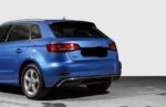 Audi A3-2018 – Image 19