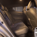 Toyota C-HR Hybrid Lounge Tech 184HK/ACC/JBL/BI-LED/NAVI/DAB+ – Image 19