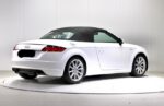 Audi TT Roadster – 2x S-line – 2018 – Image 20