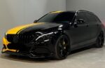 Mercedes-Benz Classe C 350e- 2016 – Image 20