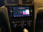 Volkswagen Golf GTE hybride rechargeable 204 ch – Image 20