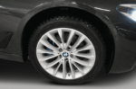 BMW Série 5 530e iPerformance 252Ch M Sport BVA8 – Image 3