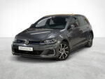 Volkswagen Golf GTE hybride rechargeable 204 ch – Image 3
