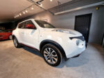 Nissan Juke, 117 ch – Image 3