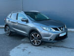 Nissan Qashqai – Image 3