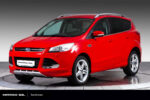 Ford Kuga – Image 3