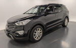 Hyundai Santa Fe – Image 3