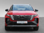 Hyundai Tucson PHEV 4WD N Line – Image 2