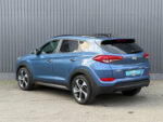 Hyundai Tucson 1.7CRDI 141 ch – Image 3