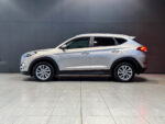 Hyundai Tucson 1.7Crdi 141Cv Aut – Image 3