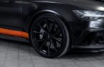 Audi RS6 -2016 – Image 3