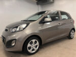 Kia Picanto 1.0i – Image 3