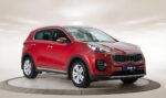 Kia Sportage 1.6 T-GDI GT-Line 4WD – Image 3