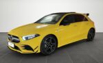 Mercedes-Benz Classe A AMG A35 – Image 3