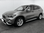 BMW X1 sDrive 18d 2.0 150ch Aut. Panorama. Caméra 2016 – Image 3