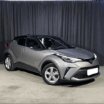Toyota C-HR Hybrid Lounge Tech 184HK/ACC/JBL/BI-LED/NAVI/DAB+ – Image 3