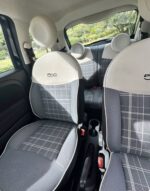 FIAT 500 1.0 70ch BSG S&S Lounge – Image 3