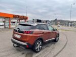 Peugeot 3008 gt Orange – Image 3