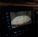 Toyota hilux d-cab sr/4WD/double cabine/r.camera – Image 3