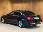 BMW Série 7 - 730D M-Sport 245ch/Eu – Image 3