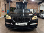 BMW Série 7 - 730D 245HP M-SPORT – Image 3