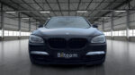 BMW Série 7-740d xDRIVE S-Close/Navi/Dab/M-sport – Image 3