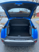 PEUGEOT E-2008 II 136ch 50kWh GT PACK – Image 3