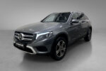 Mercedes-Benz GLC 350e – Image 3