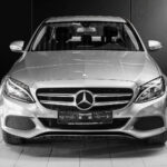 Mercedes-Benz Classe C 200 4MATIC