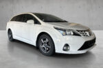Toyota Avensis – Image 3