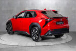 Toyota bZ4X – Image 3