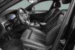 BMW Série 5 530e iPerformance 252Ch M Sport BVA8 – Image 21
