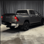 Toyota hilux d-cab sr/4WD/double cabine/r.camera – Image 21